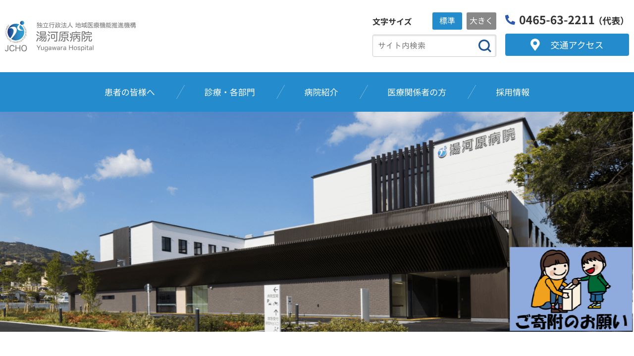 湯河タ形成外科