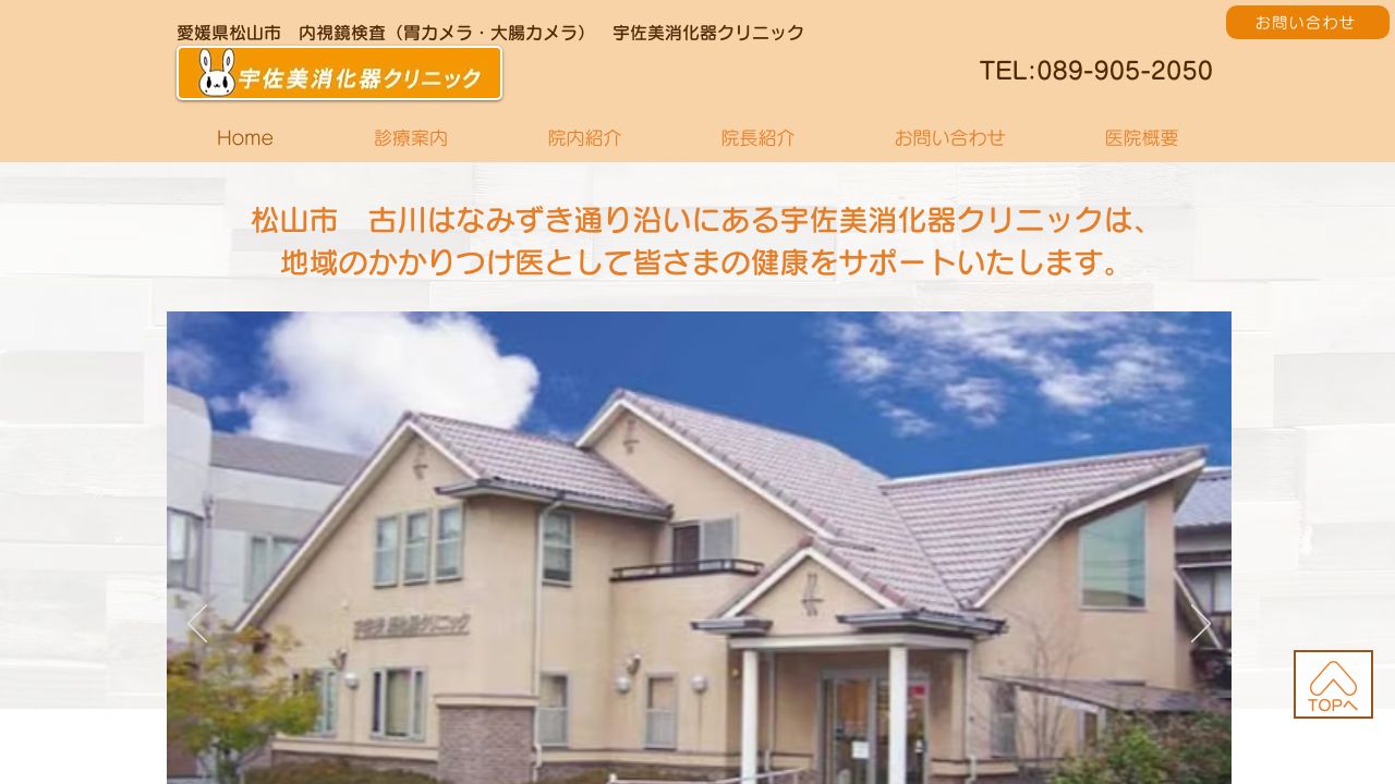 うさミ美容皮膚科