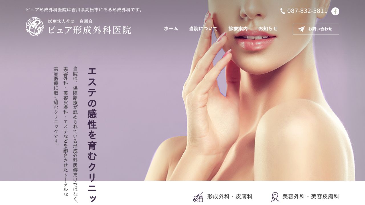 ピュアスキンクリニック