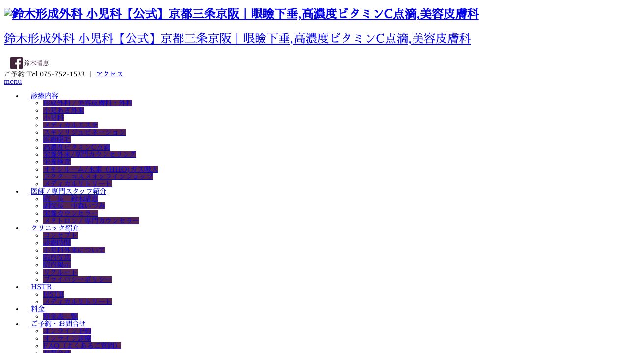 鈴木ネスキンクリニック