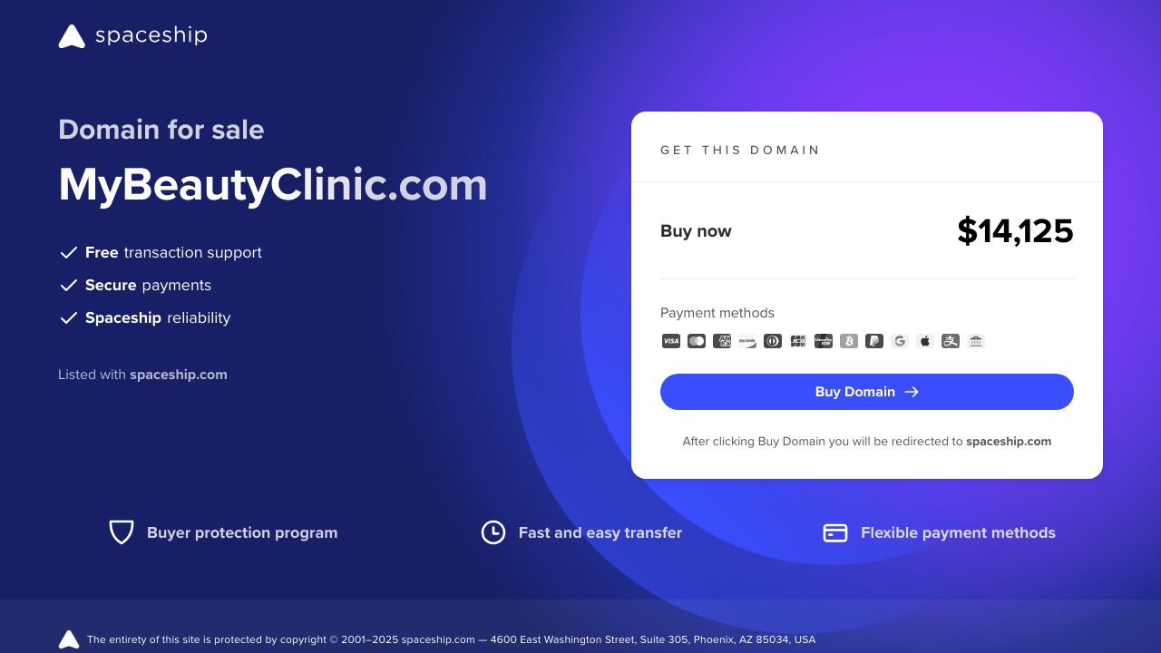 ＭＹビューテネ美容外科