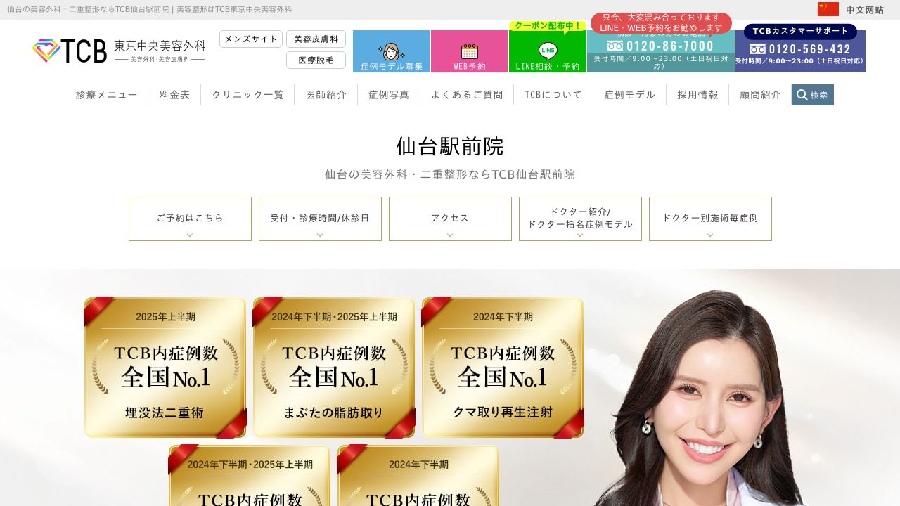 東京院美容クリニック