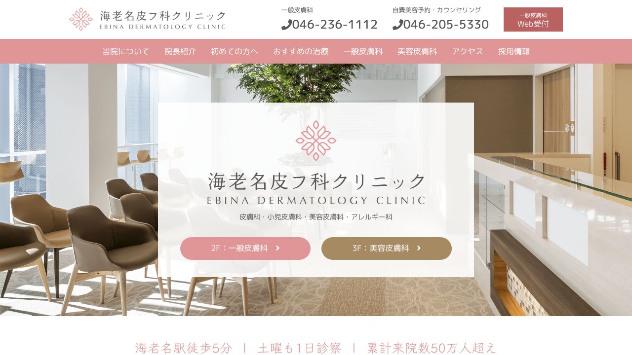 海老名ミスキンクリニック