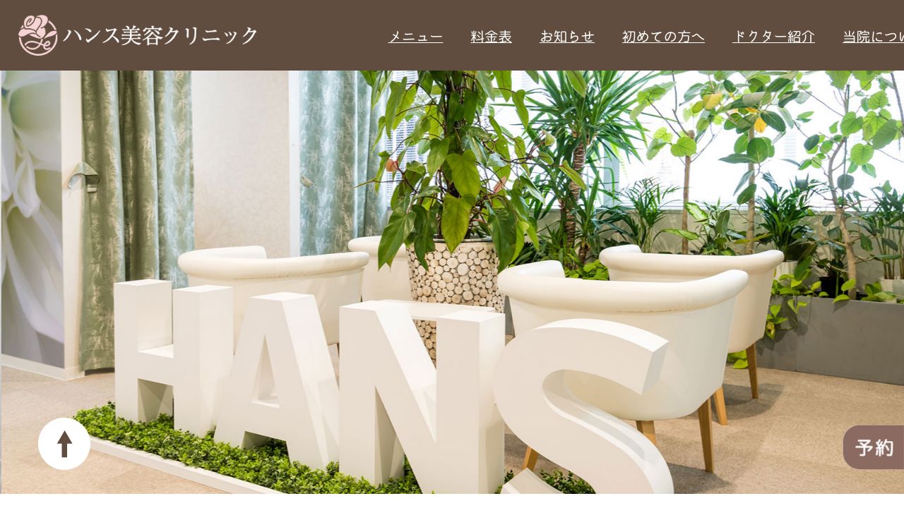 ハンスネスキンクリニック