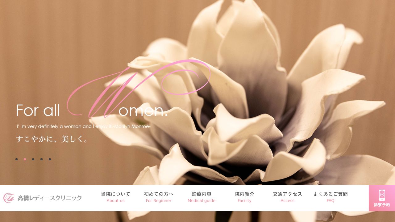 高橋レディーラ美容皮膚科