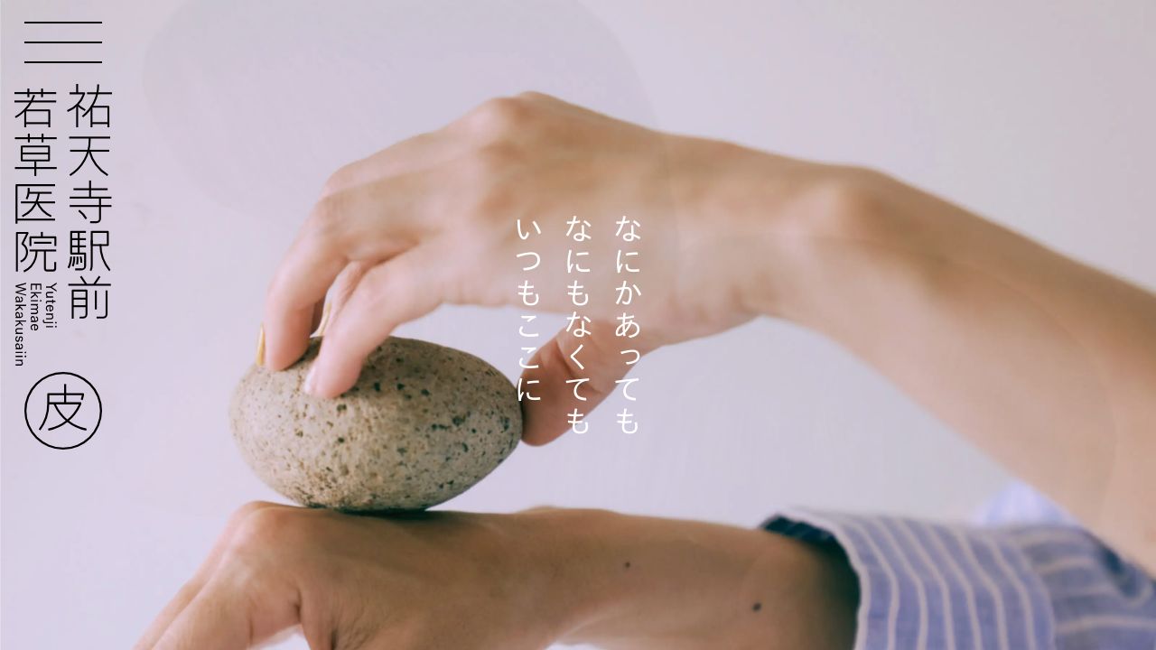 祐天寺若ナ美容外科