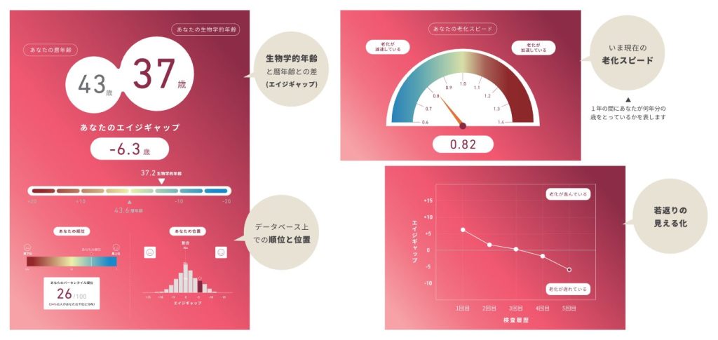 エピクロックテスト