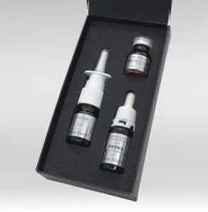 エクソソーム点鼻薬